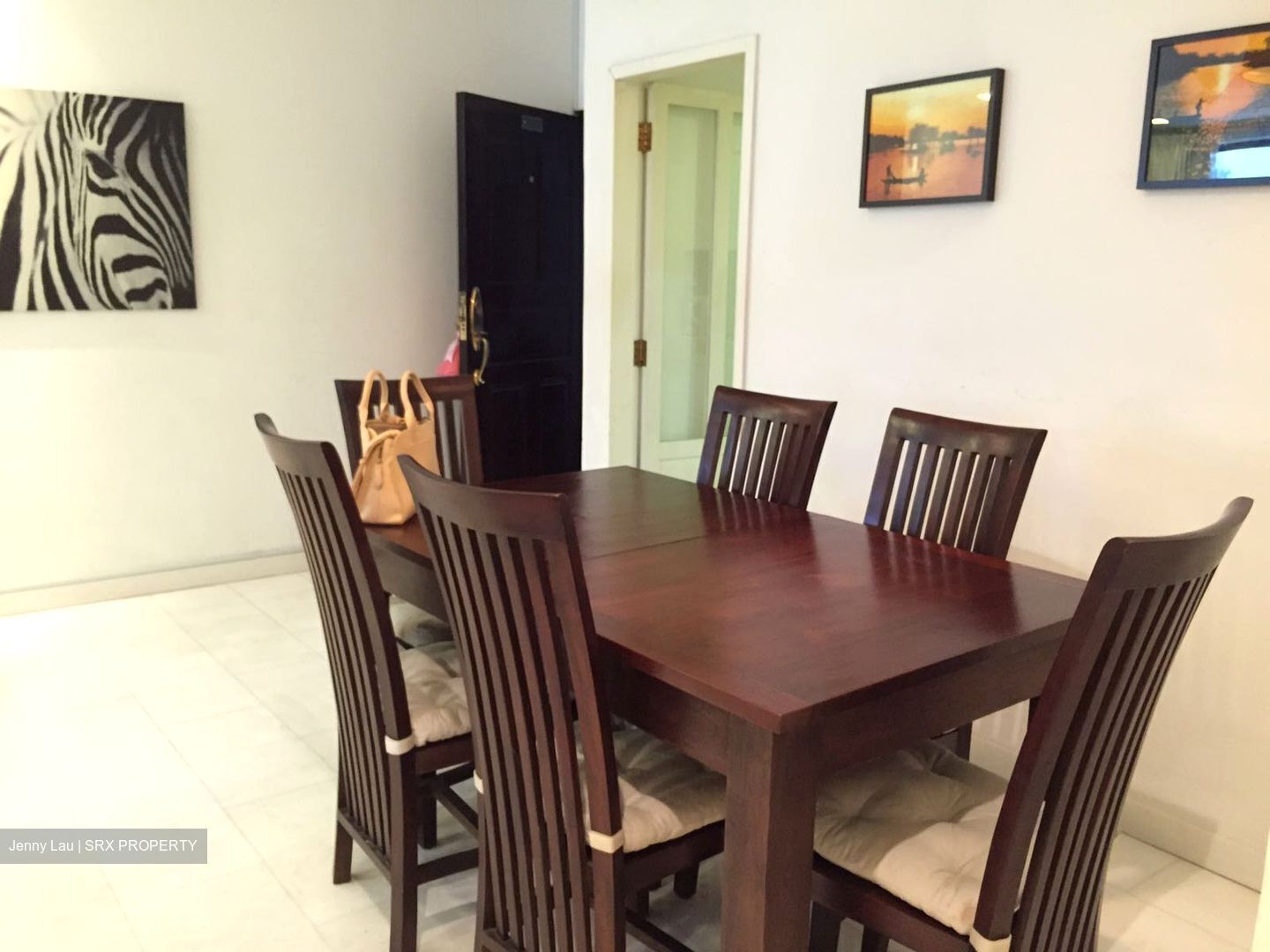 Nineteen Shelford Road (D11), Condominium #389024941